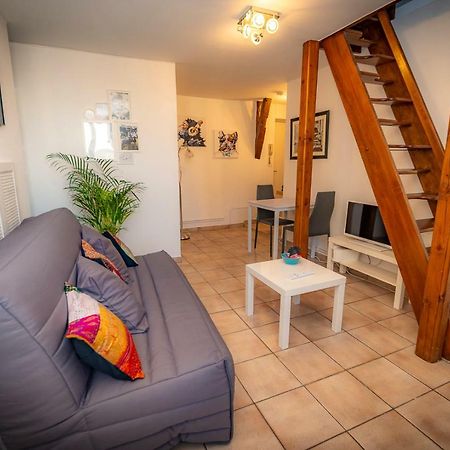 Duplex Dans Centre Ville Troyes Ngoại thất bức ảnh
