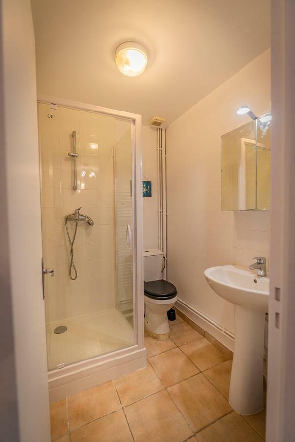 Duplex Dans Centre Ville Troyes Ngoại thất bức ảnh