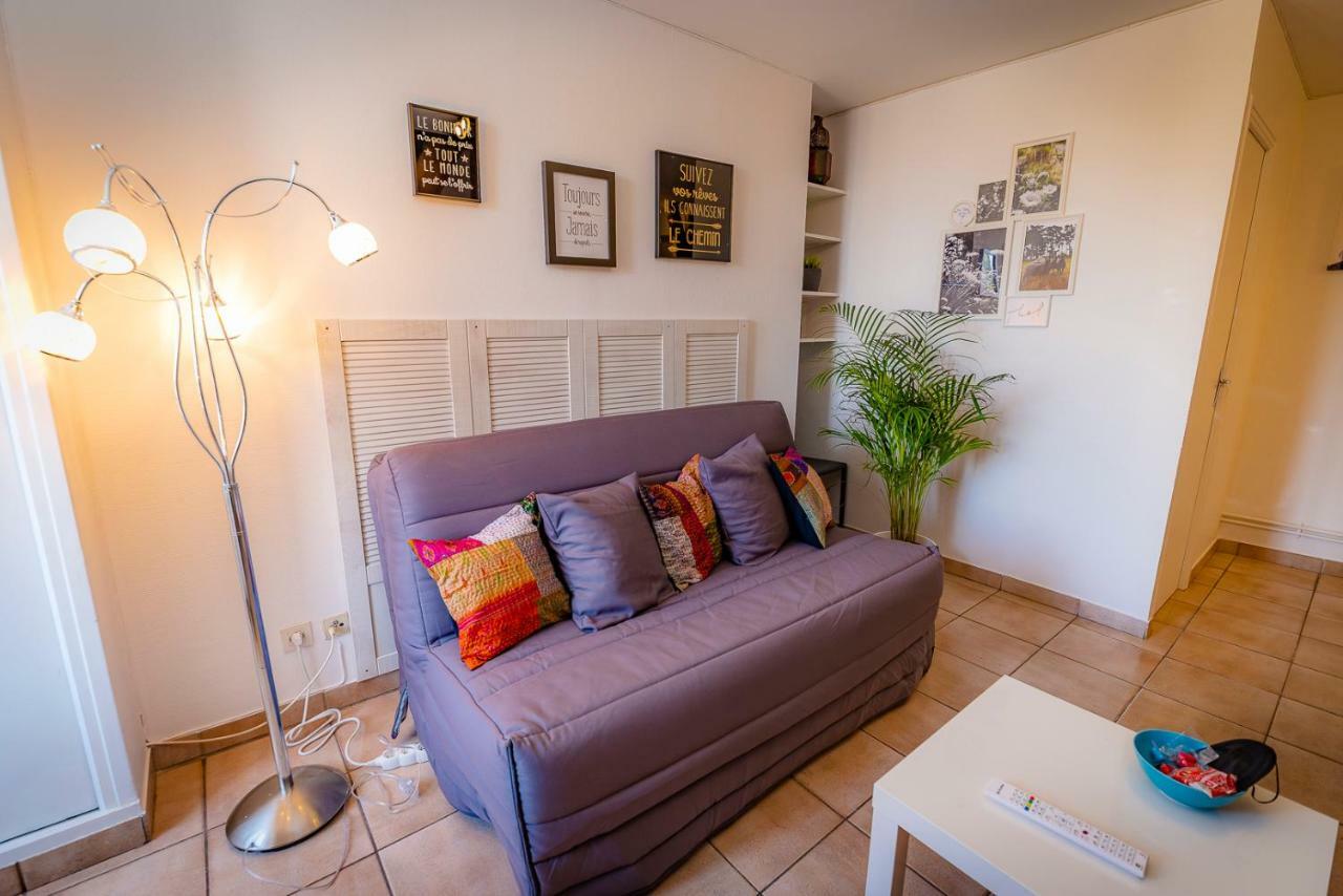 Duplex Dans Centre Ville Troyes Ngoại thất bức ảnh